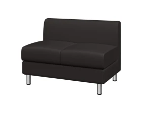 Модуль 2-местный Dm2 Домино MVK images