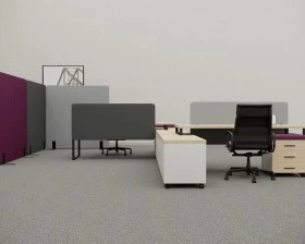 Офисные перегородки Муви MVK images
