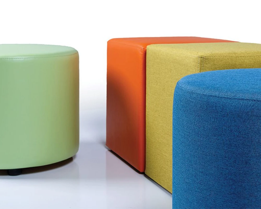 Пуфы Евроформа