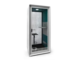 Кабина акустическая Sr1 images