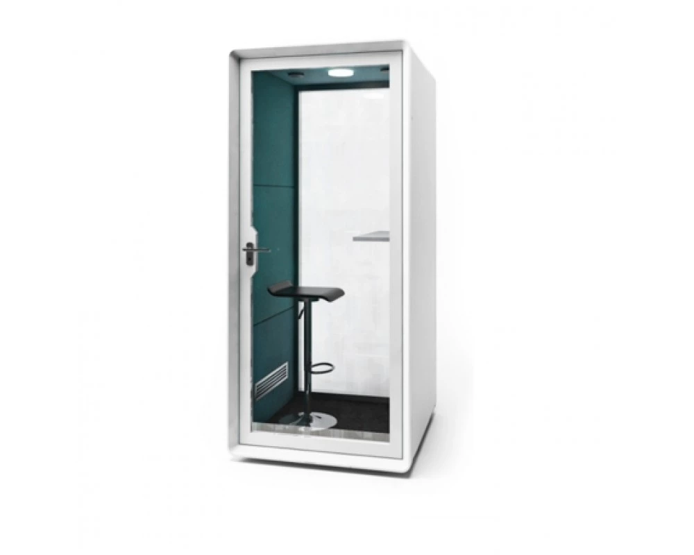 Кабина акустическая Sr1