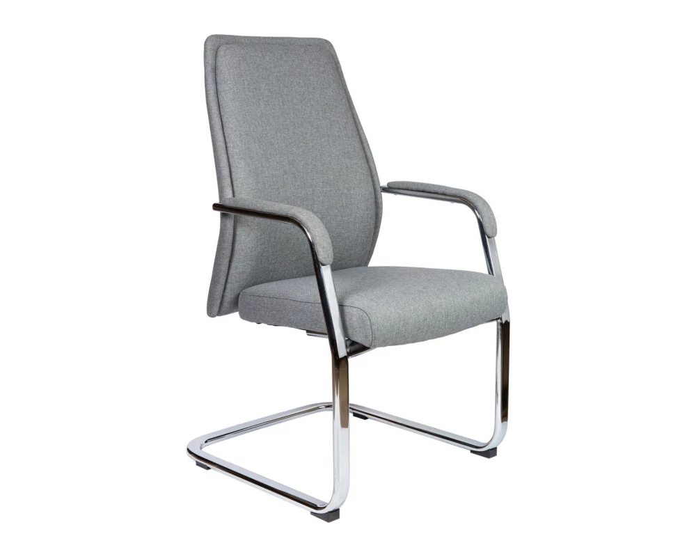 Кресло Norden Liverpool CF grey fabric Ткань, Серый