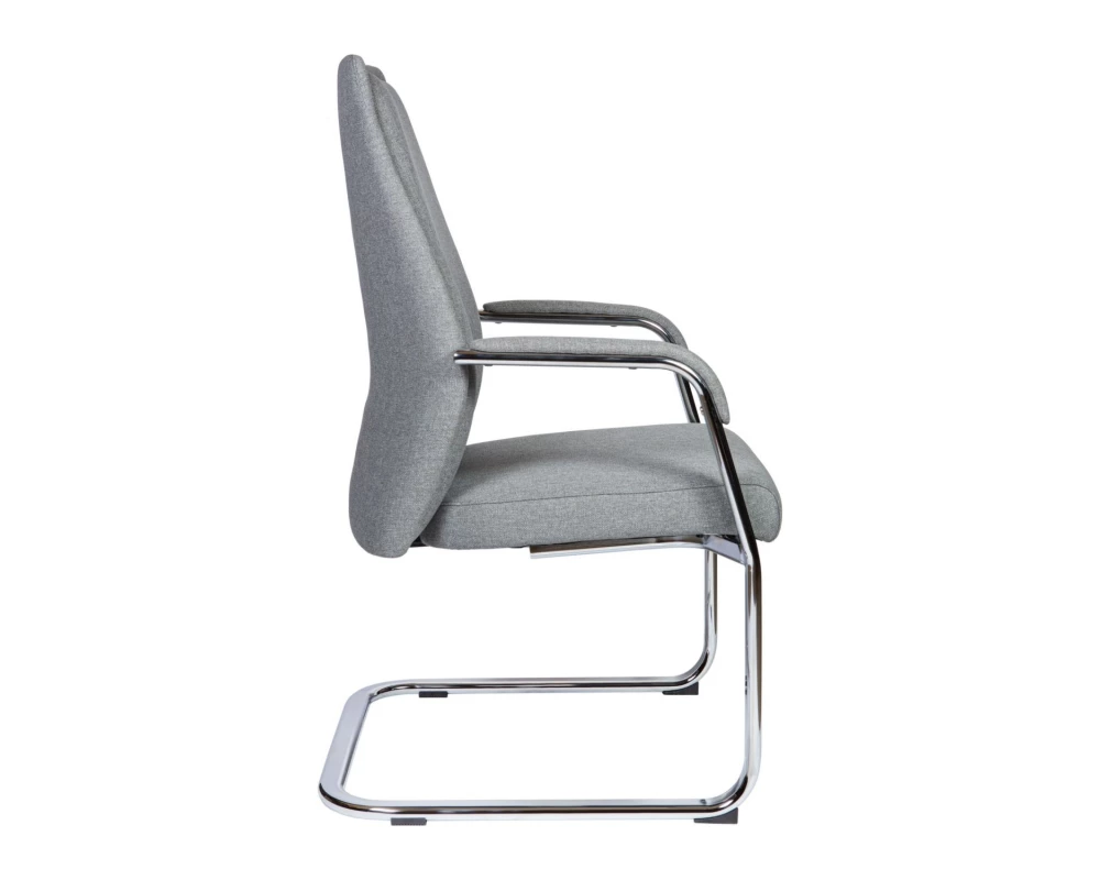 Кресло Norden Liverpool CF grey fabric Ткань, Серый