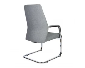 Кресло Norden Liverpool CF grey fabric Ткань, Серый images