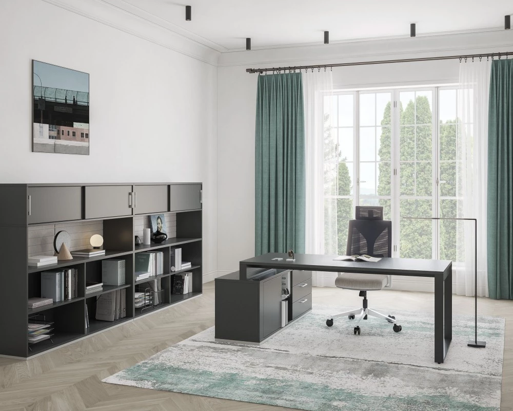 Кабинет руководителя Allegro cabinet