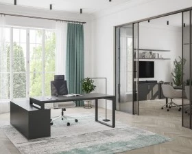 Кабинет руководителя Allegro cabinet images