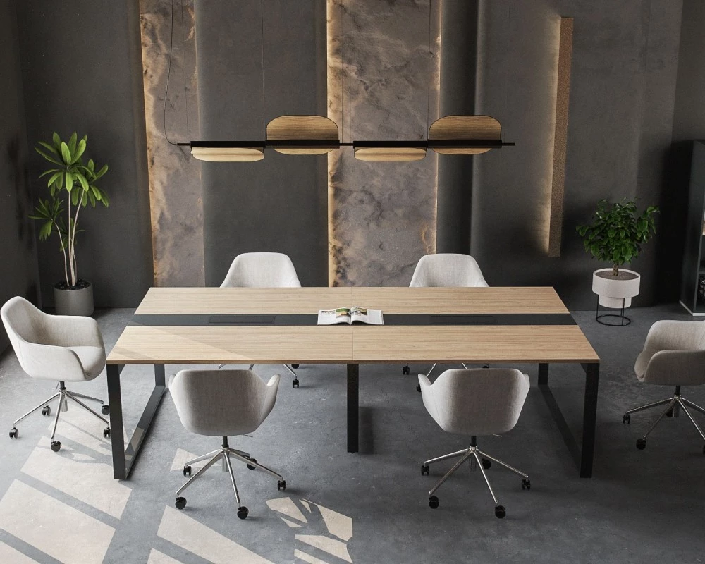 Мебель для переговорных Allegro