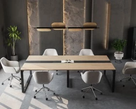 Мебель для переговорных Allegro images