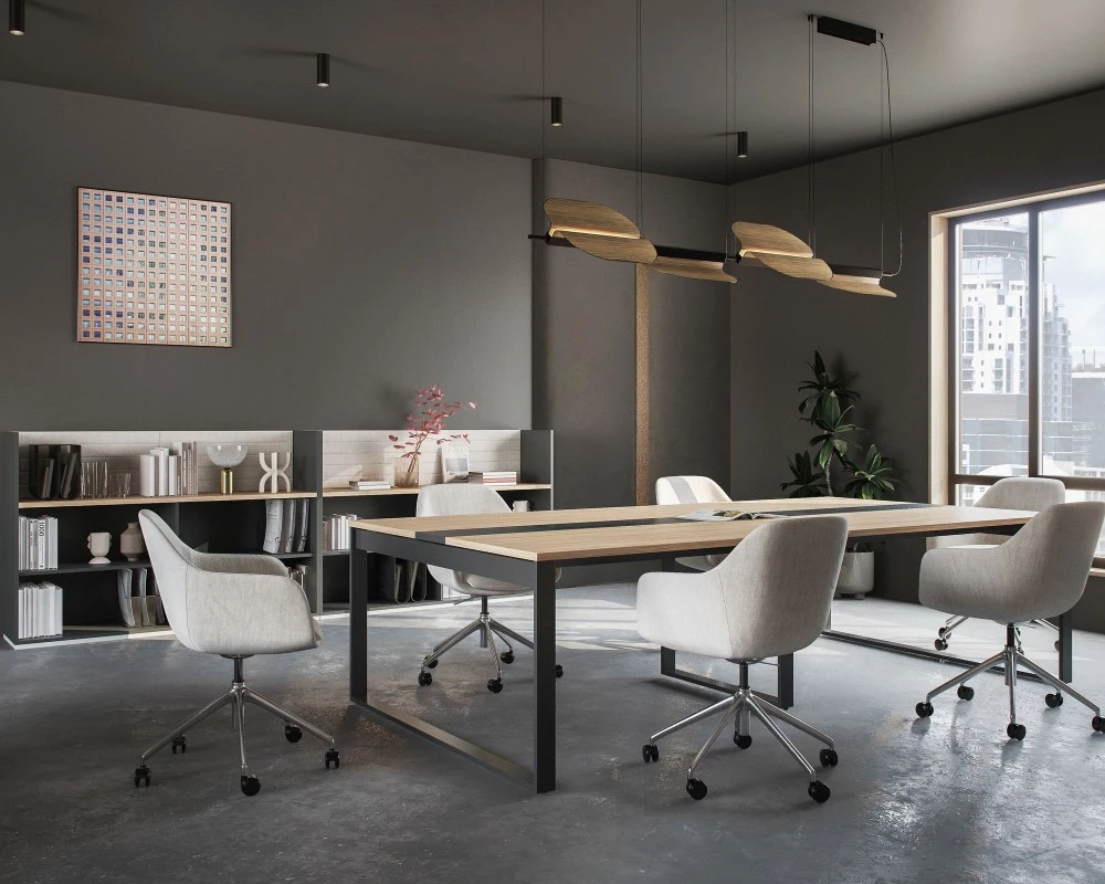 Мебель для переговорных Allegro