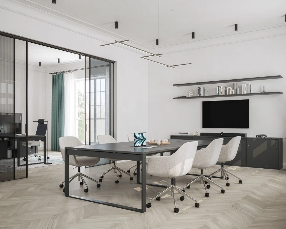 Мебель для переговорных Allegro