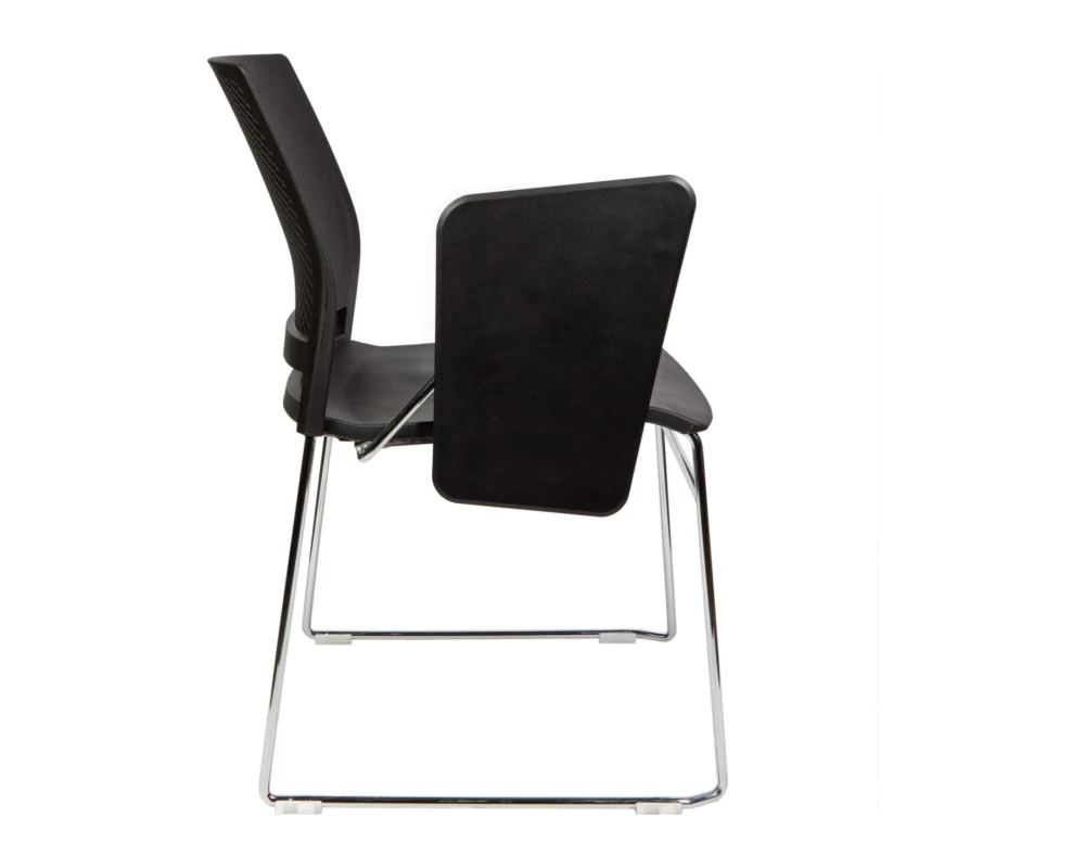 Стул Norden Two Пластик, Черный