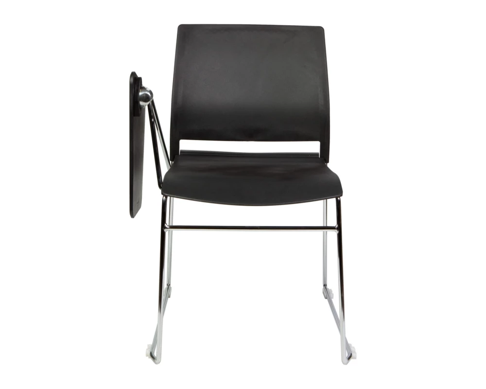 Стул Norden Two Пластик, Черный