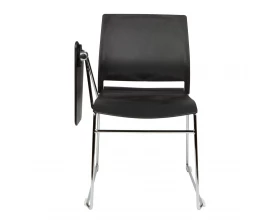 Стул Norden Two Пластик, Черный images