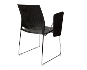 Стул Norden Two Пластик, Черный images