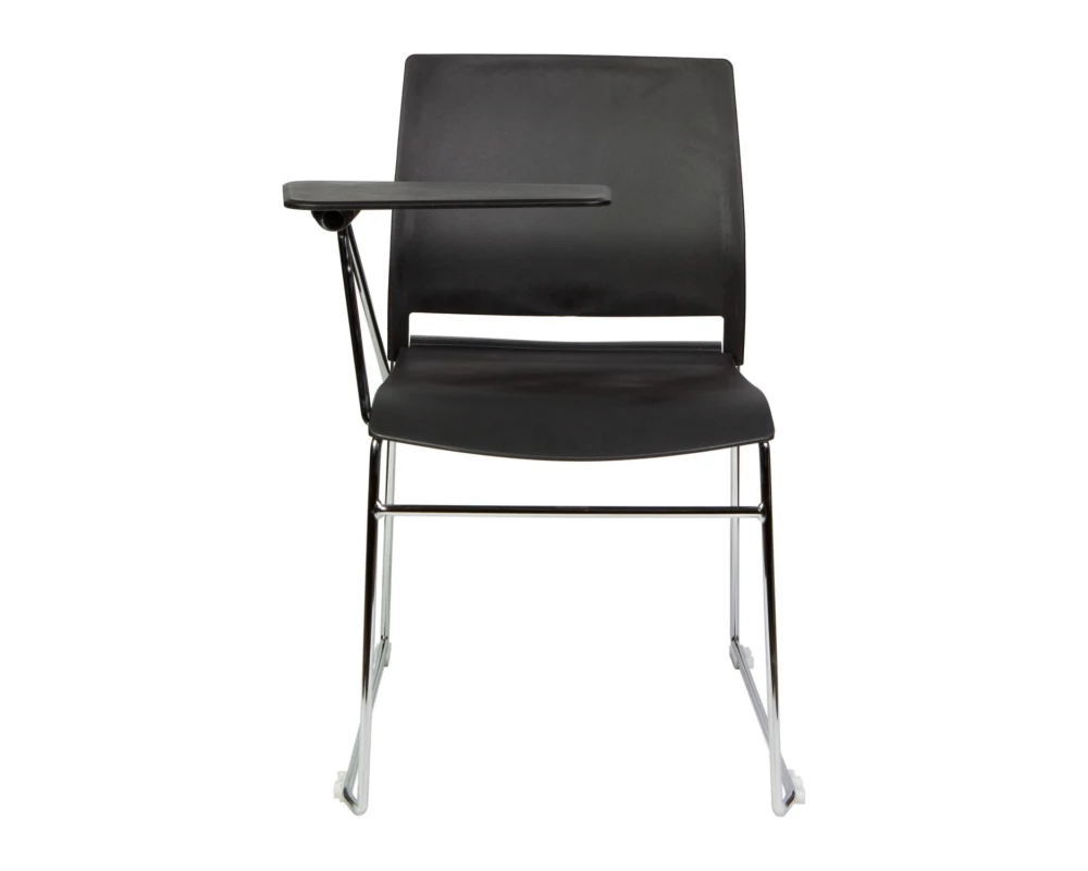 Стул Norden Two Пластик, Черный