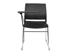 Стул Norden Two Пластик, Черный images