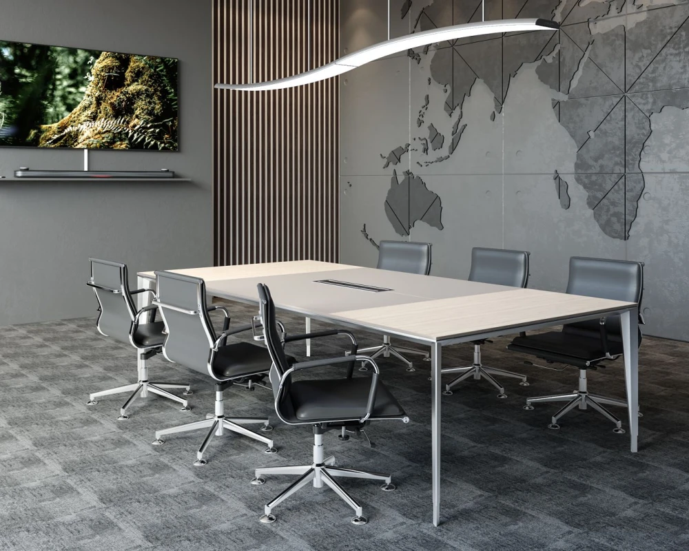 Кабинет руководителя Атлас / Atlas