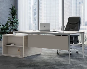 Кабинет руководителя Атлас / Atlas images