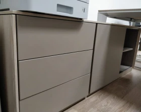 Кабинет руководителя Атлас / Atlas images