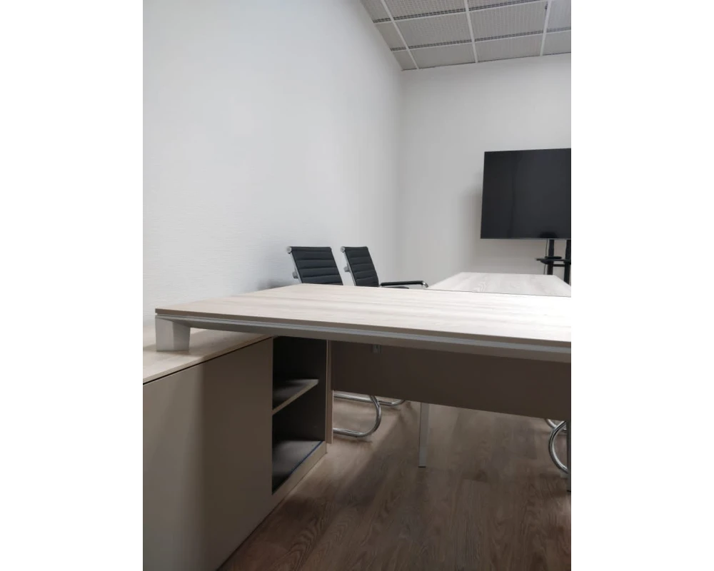 Кабинет руководителя Атлас / Atlas