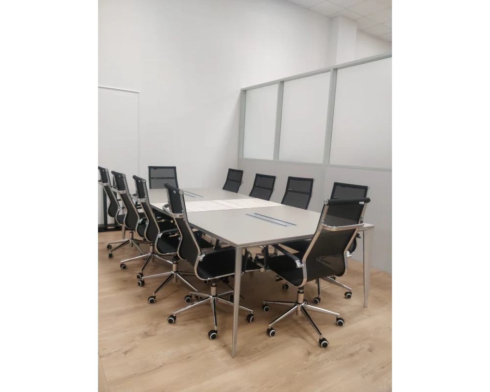 Кабинет руководителя Атлас / Atlas