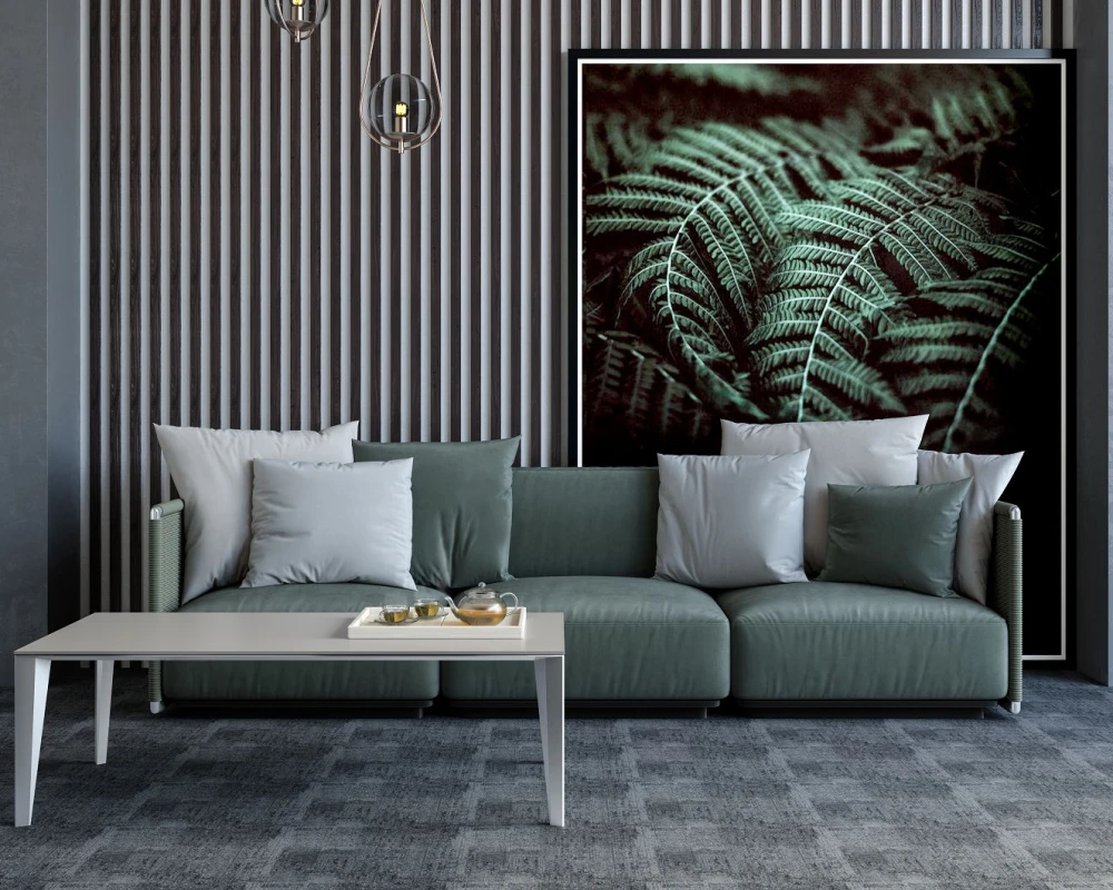 Кабинет руководителя Атлас / Atlas