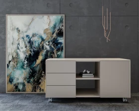 Кабинет руководителя Атлас / Atlas images