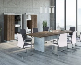 Кабинет руководителя Wood&Stone images