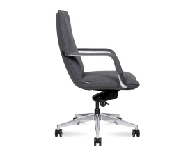 Кресло Norden Parker LB fabric Ткань, Серый images