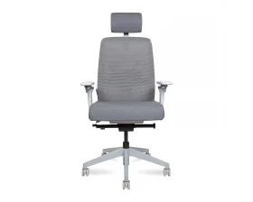 Кресло Norden Altai SL 6D Сетка/Ткань, Серый images