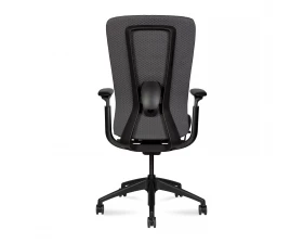 Кресло Norden Joule Ткань, Черный images