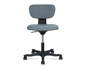 Кресло Norden Junior Ткань, Серый images