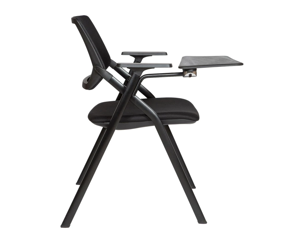 Стул Norden Step M Сетка/Ткань, Черный