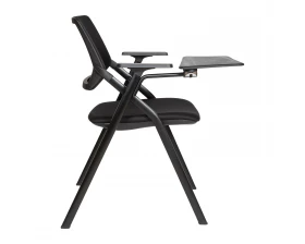 Стул Norden Step M Сетка/Ткань, Черный images