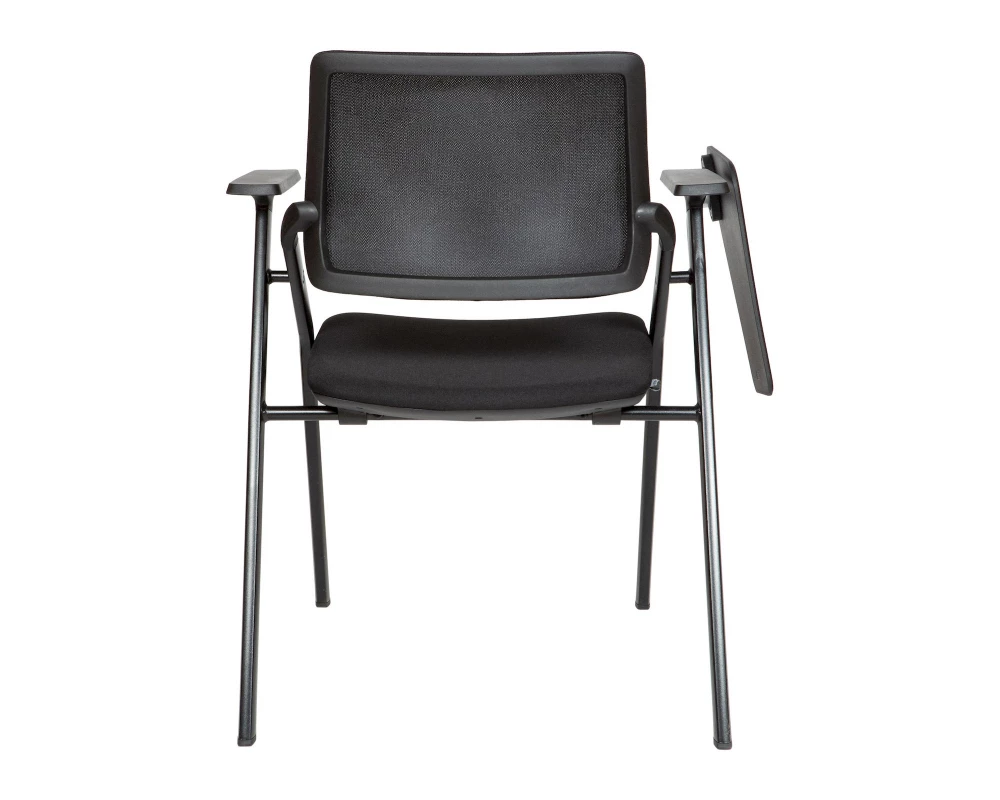 Стул Norden Step M Сетка/Ткань, Черный