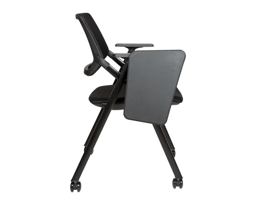 Стул Norden Стэп / Step MR Сетка/Ткань, Черный