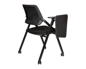 Стул Norden Стэп / Step MR Сетка/Ткань, Черный images