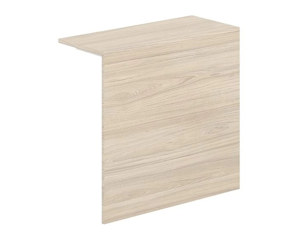 Декоративная накладка 800х343х758 Quadro Акация равелло