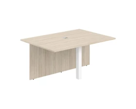 Модуль переговорный 1600х1150х750 Quadro Акация равелло images