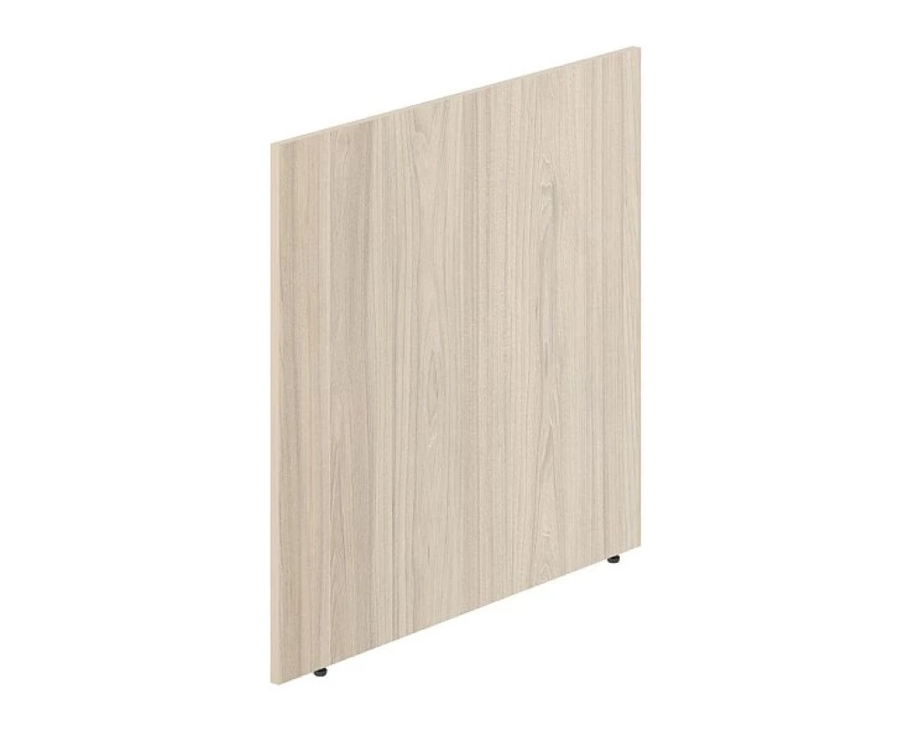 Стенка боковая левая для переговорного модуля Quadro Акация равелло