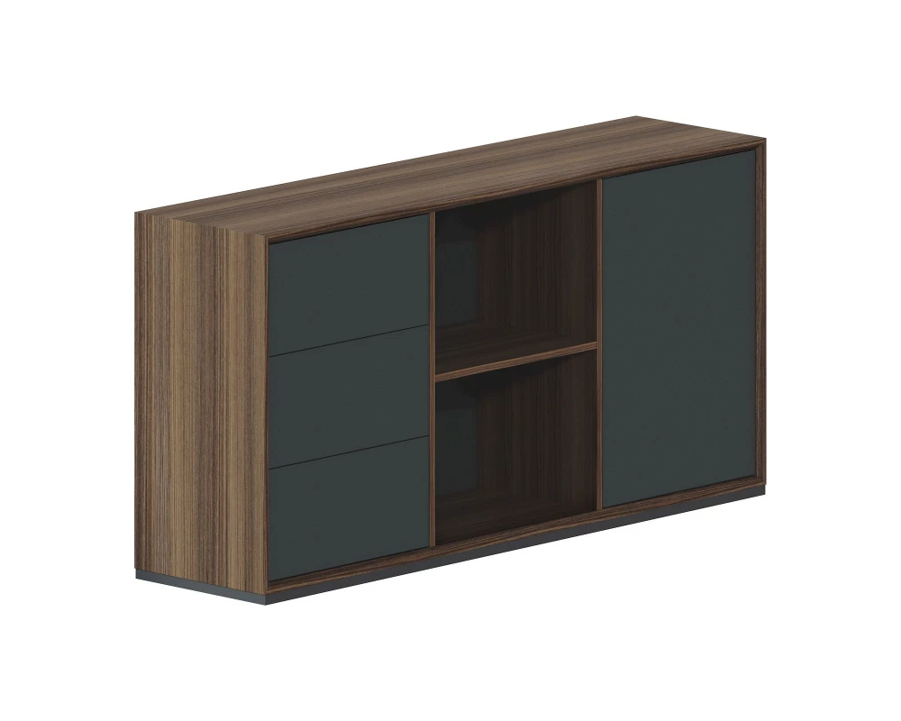 Греденция 1800х450х900 Quartz