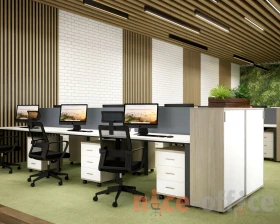 Мебель для персонала Сигма / Sigma images