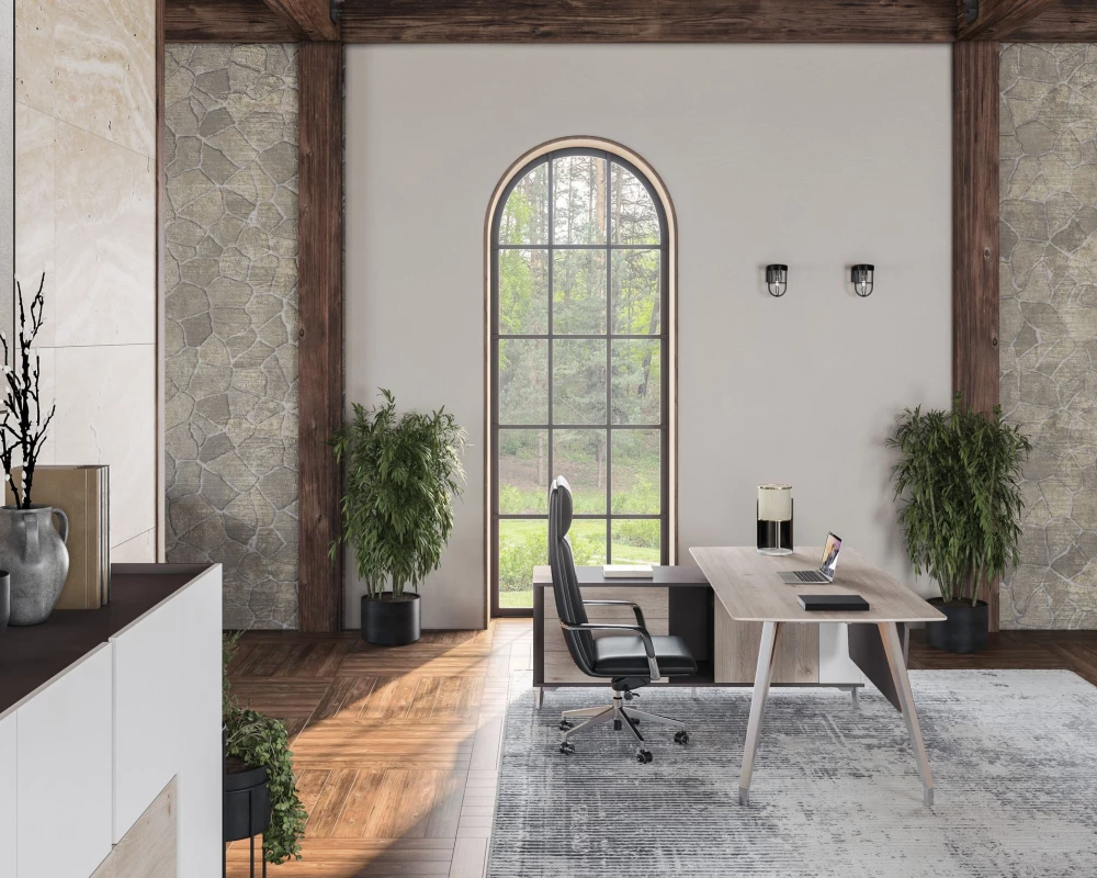 Кабинет руководителя Sirio