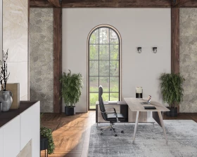 Кабинет руководителя Sirio images