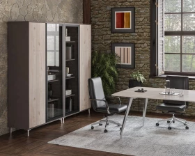 Кабинет руководителя Sirio images