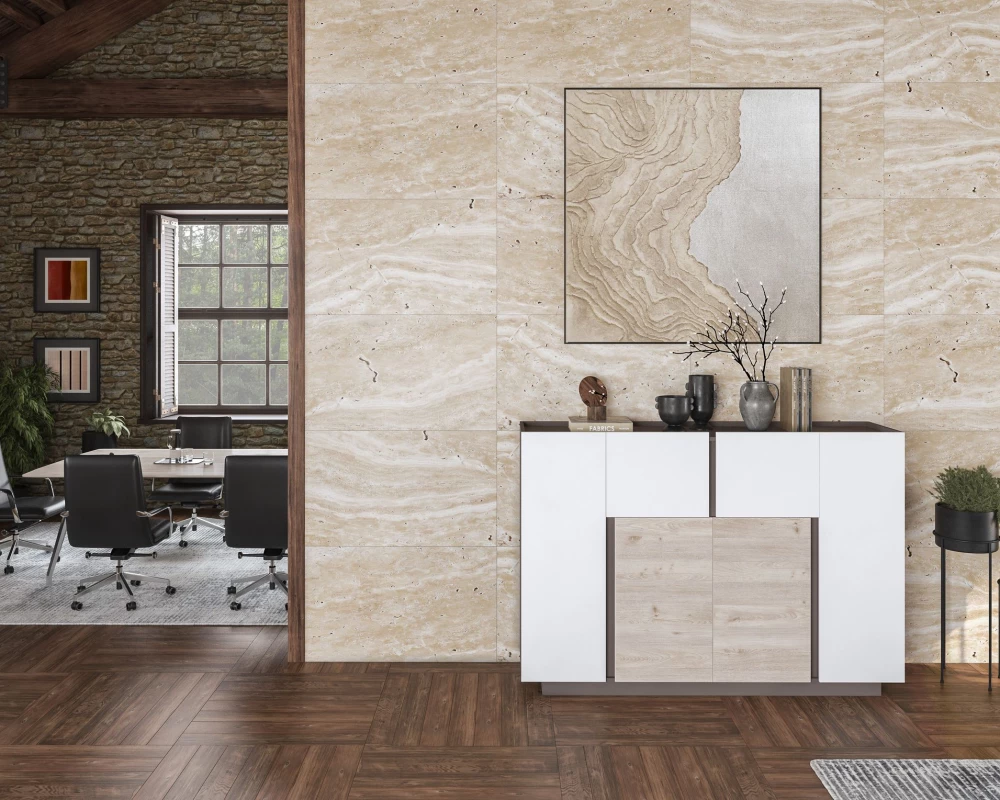 Кабинет руководителя Sirio