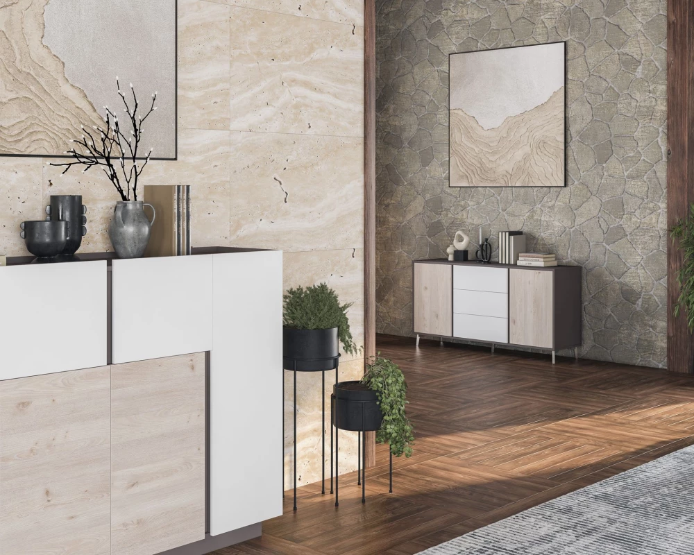 Кабинет руководителя Sirio