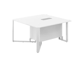 Модуль боковой 1400х1400х750 Спайдер / Spider Белый images