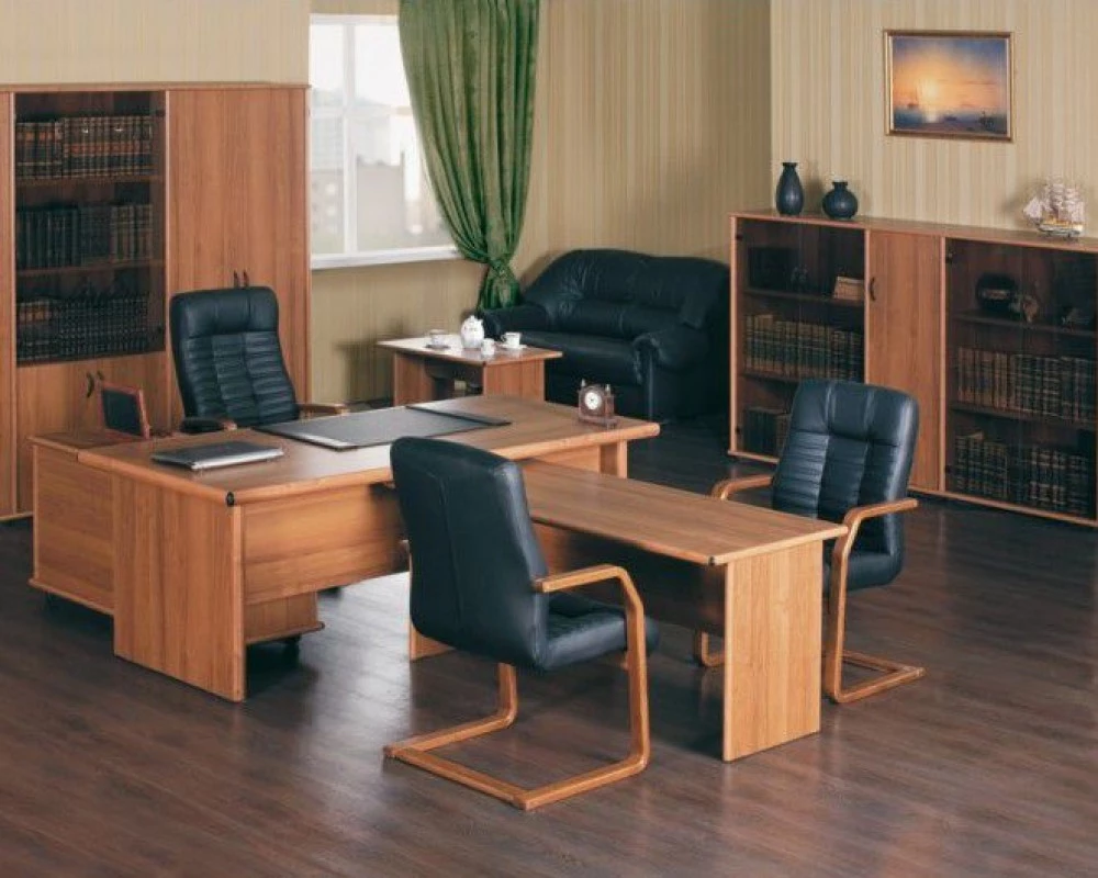 Кабинет руководителя Престиж