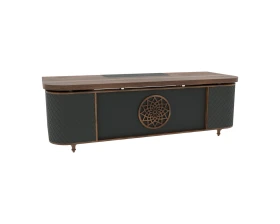 Стол руководителя 240 Регаль images